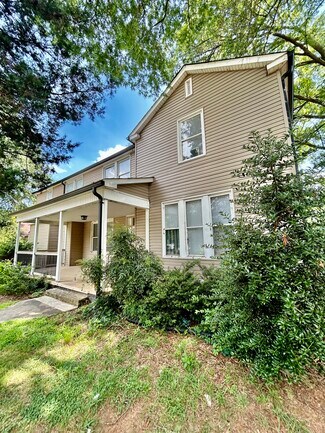 Plus de détails pour 907 W 5th Ave, Gastonia, NC - Logement à vendre