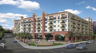 Plus de détails pour 300 N Beaudry Ave, Los Angeles, CA - Bureau/Local commercial à louer
