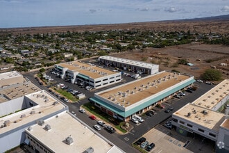 310 Ohukai Rd, Kihei, HI - Vue aérienne  vue de carte