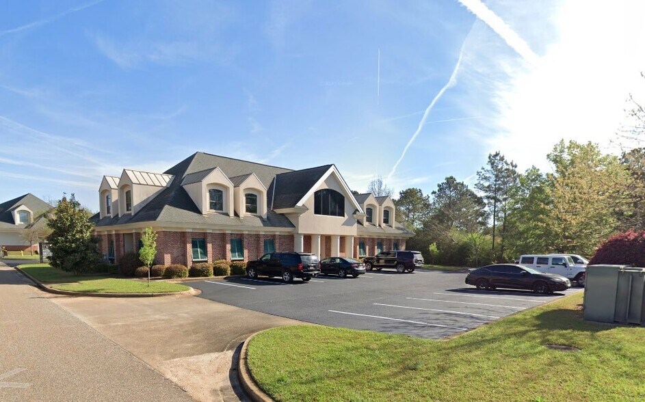 7051 Fain Park Dr, Montgomery, AL à louer - Photo de l’immeuble – Image 1 sur 4