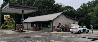 Plus de détails pour 3456 NC 705 Hwy, Robbins, NC - Local commercial à vendre