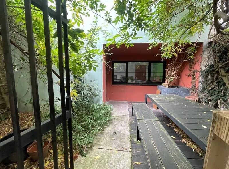 Bureau dans Paris à louer Photo de l’immeuble– Image 1 sur 21