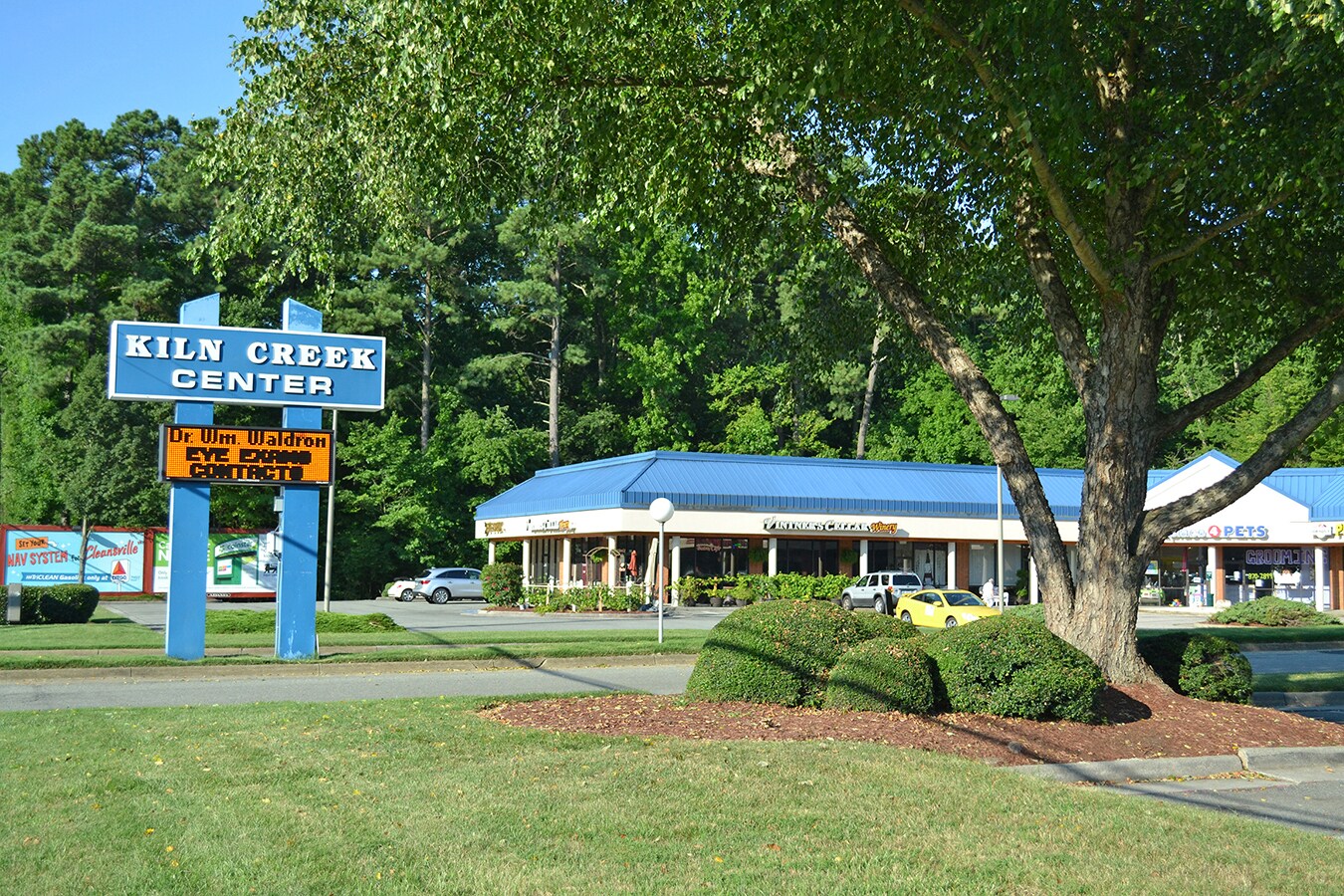 1215 George Washington Memoria Hwy, Yorktown, VA à louer Photo principale– Image 1 sur 5