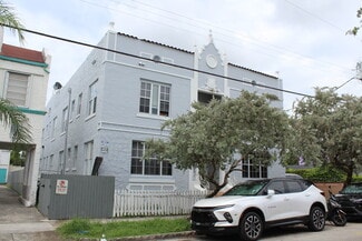 Plus de détails pour 1528 SW 5th St, Miami, FL - Logement à vendre