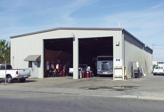 Plus de détails pour 1123 E Vine St, Lodi, CA - Industriel/Logistique à louer