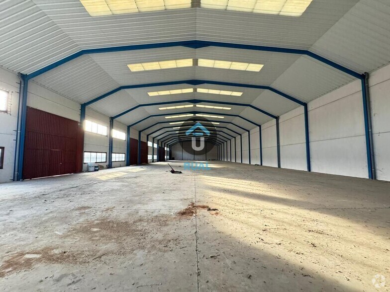 Industriel/Logistique dans Talavera de la Reina, Toledo à vendre - Photo de l’immeuble – Image 3 sur 4