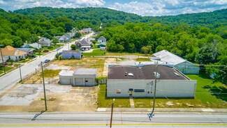 Plus de détails pour 2914 Dodson Ave, Chattanooga, TN - Industriel/Logistique à vendre