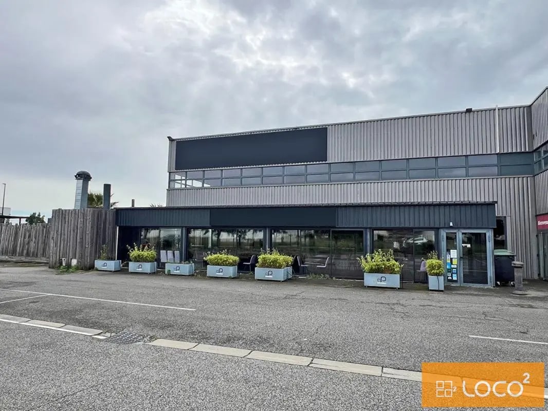 7 Rue Sadi Carnot, Plaisance-du-Touch à louer Photo de l’immeuble– Image 1 sur 4