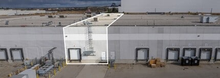 935A Southgate Dr, Guelph, ON à louer Photo de l’immeuble– Image 2 sur 3