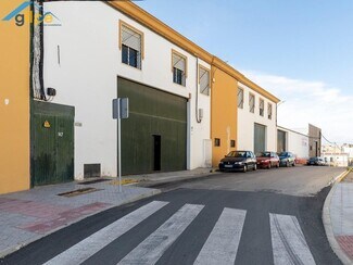 Plus de détails pour Industriel/Logistique à louer