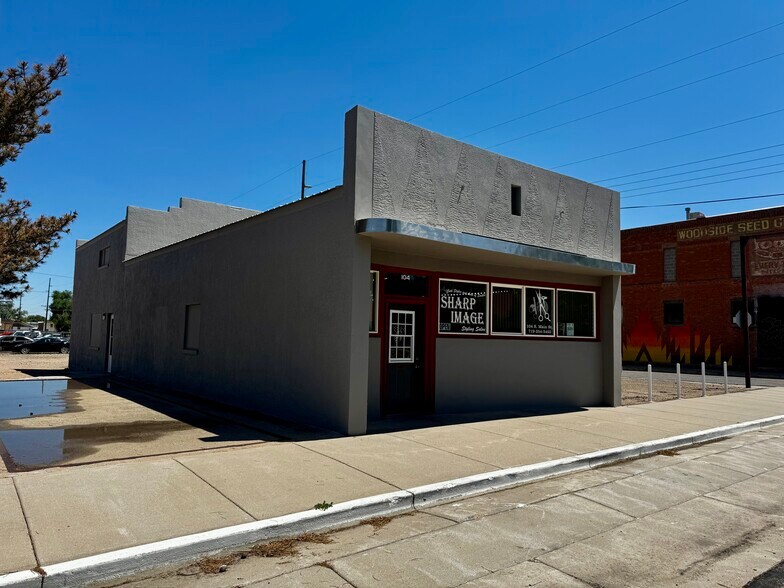 106 S Main St, Rocky Ford, CO à vendre - Photo de l’immeuble – Image 2 sur 41