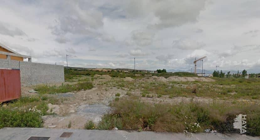 Calle Rafael Alberti, 1, Alhendín, Granada à vendre - Plan de site – Image 2 sur 8