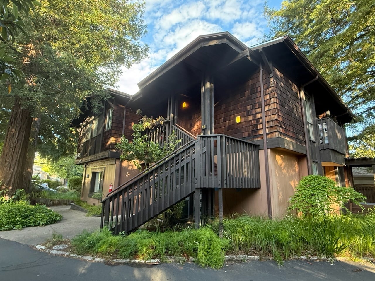 936 Dewing Ave, Lafayette, CA à vendre Photo de l’immeuble– Image 1 sur 5