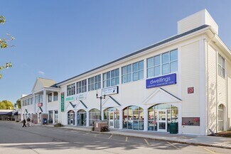 Plus de détails pour 251 US Route 1, Falmouth, ME - Local commercial à louer