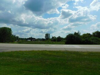 Plus de détails pour 3370 Carleton rd, Hillsdale, MI - Terrain à vendre