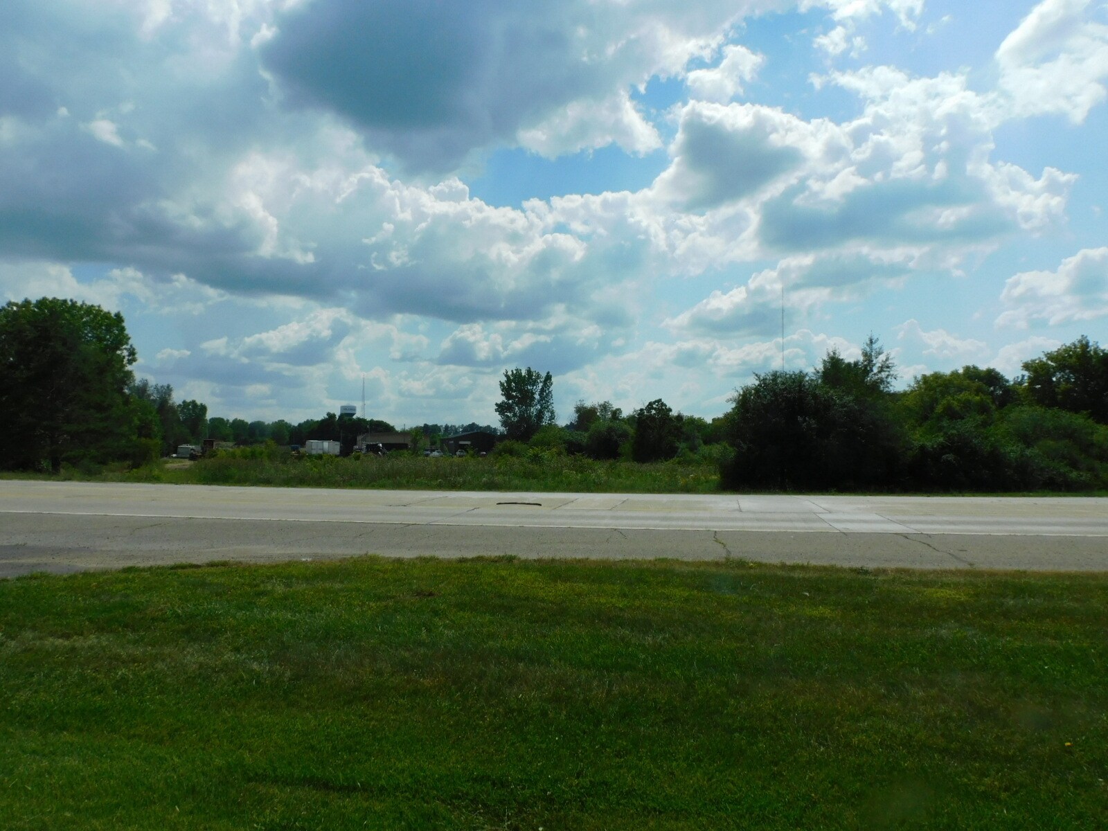 3370 Carleton rd, Hillsdale, MI à vendre Photo principale– Image 1 sur 2