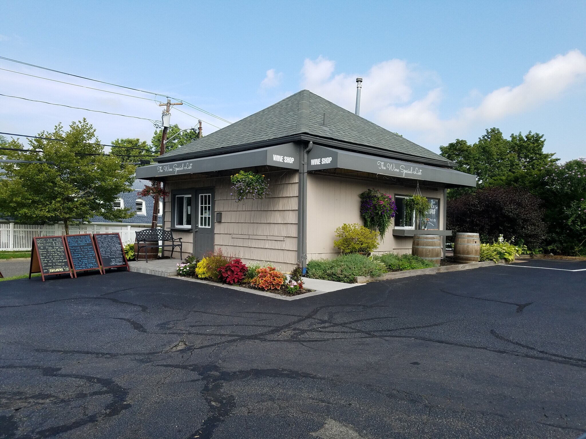 16 Split Rock Rd, Syosset, NY à louer Photo de l’immeuble– Image 1 sur 20