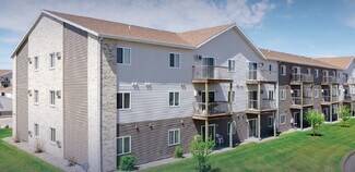 Plus de détails pour 1418 42nd St W, Williston, ND - Logement à vendre