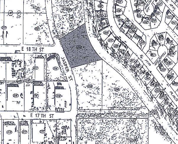 1790 Jasper St, Aurora, CO à louer - Plan cadastral – Image 2 sur 38