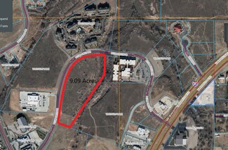 Plus de détails pour 01 Plum Creek, Amarillo, TX - Terrain à vendre