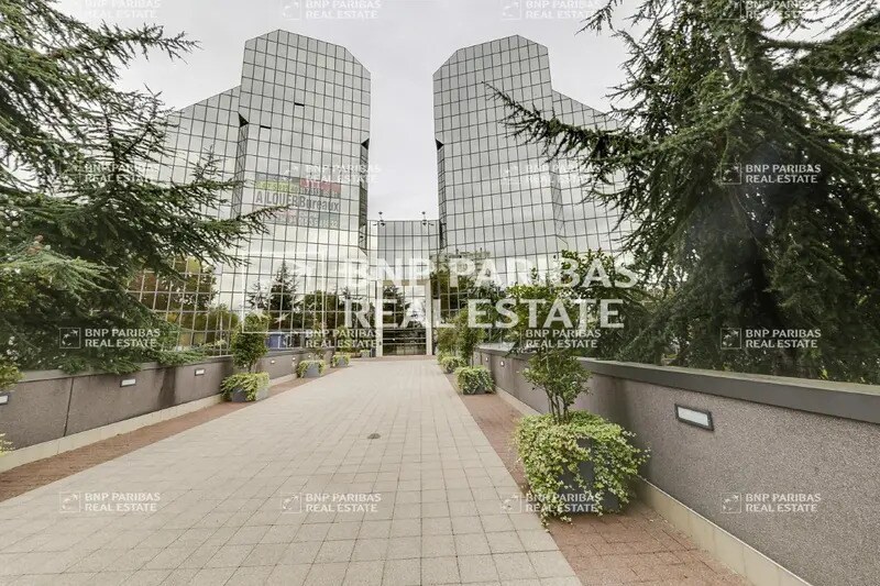 191 Avenue Aristide Briand, Cachan à louer Photo de l’immeuble– Image 1 sur 9