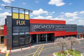 Plus de détails pour 2000 I-35 S, Round Rock, TX - Bureau/Médical, Bureau/Local commercial à louer