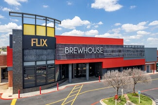 Plus de détails pour 2000 I-35 S, Round Rock, TX - Bureau/Local commercial, Local commercial à louer