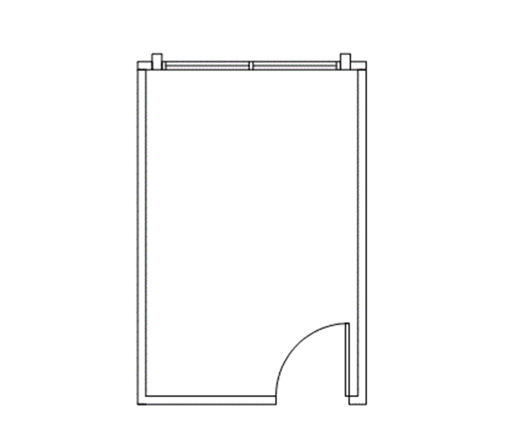 4676 Admiralty Way, Marina Del Rey, CA à louer Plan d’étage– Image 1 sur 1