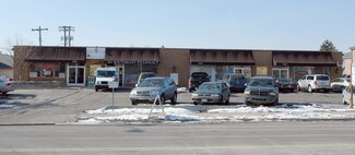 Plus de détails pour 2681 S Preston St, Salt Lake City, UT - Local commercial à louer