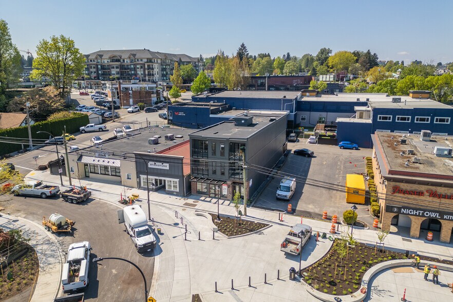 2549 Montvue St, Abbotsford, BC à vendre - Photo de l’immeuble – Image 1 sur 5