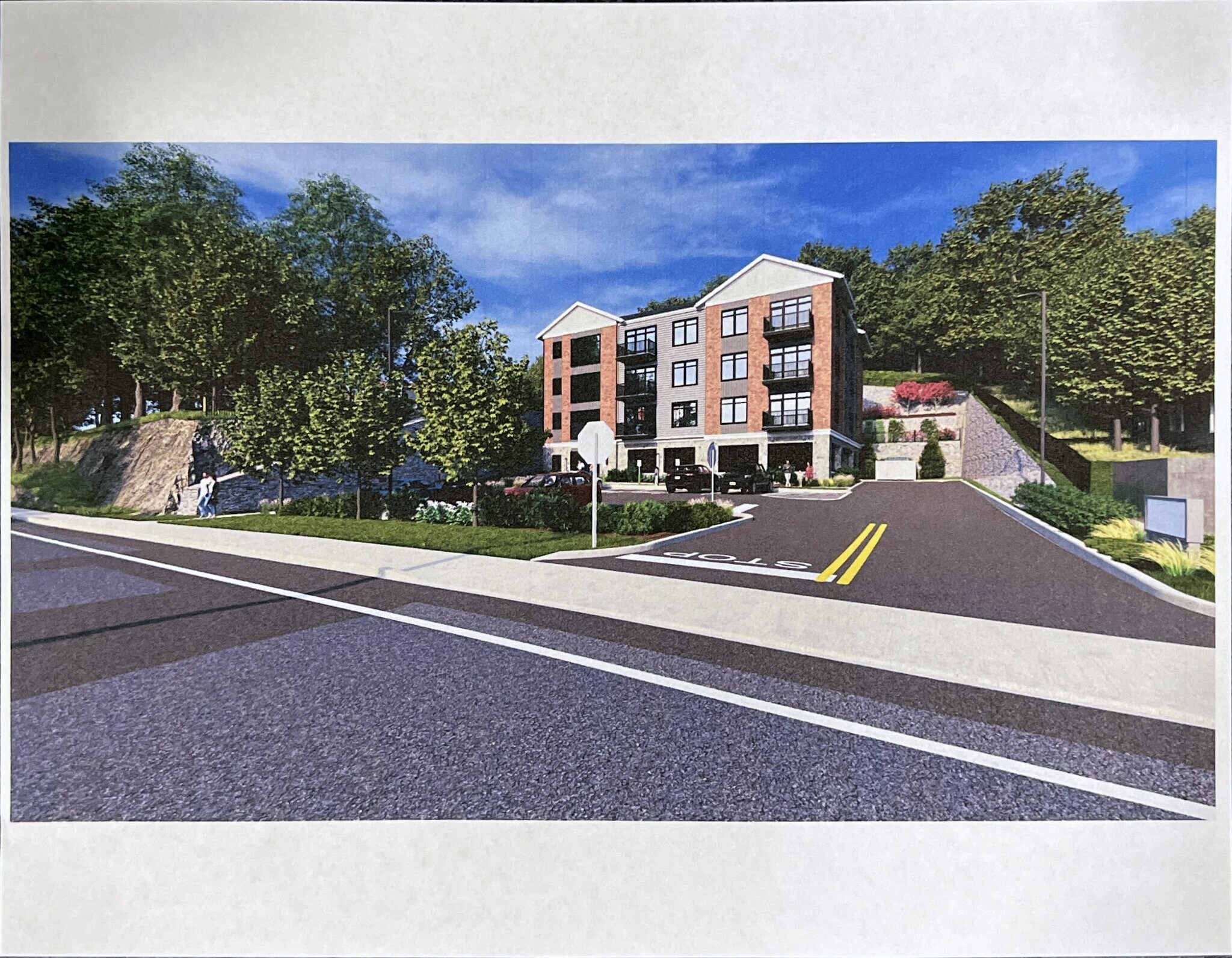 1025 Ringwood Ave, Haskell, NJ à vendre Photo principale– Image 1 sur 2