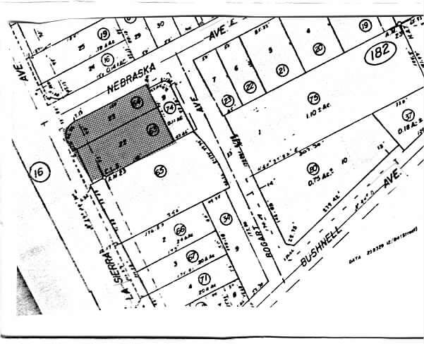 4943 La Sierra Ave, Riverside, CA à louer - Photo de l’immeuble – Image 2 sur 15