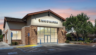 Plus de détails pour 5126 N Palm Ave, Fresno, CA - Local commercial à vendre