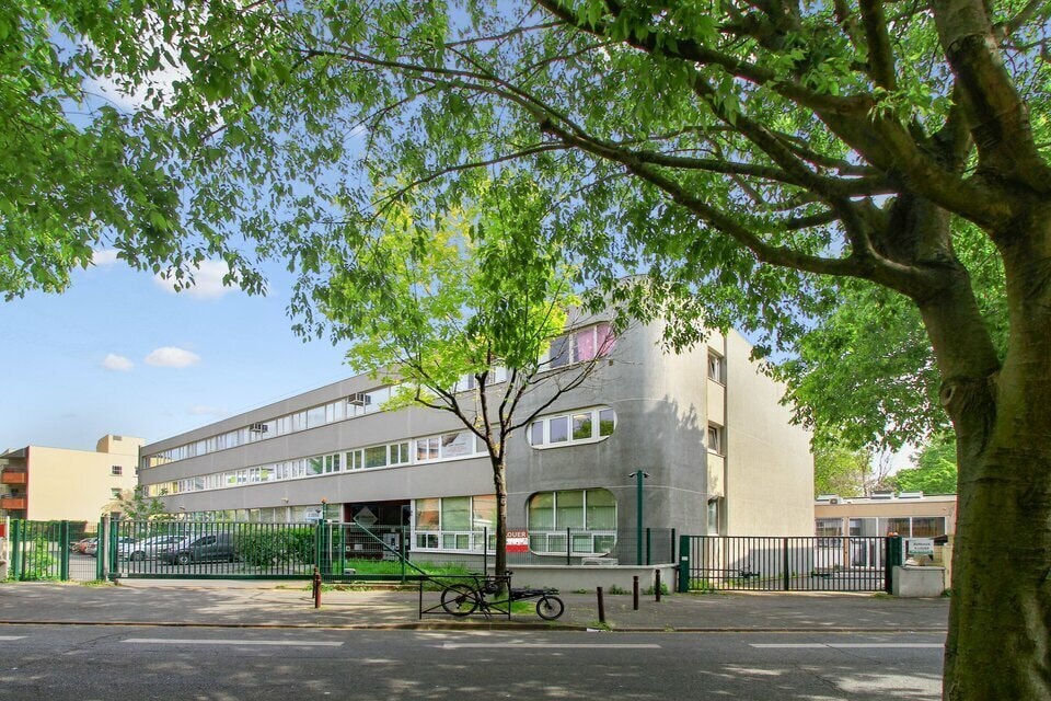 11 Rue Carnot, Le Kremlin-Bicêtre à vendre Photo de l’immeuble– Image 1 sur 6
