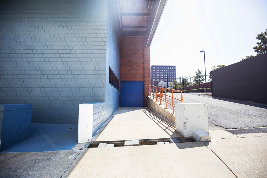 417 22nd St N, Birmingham, AL à louer - Photo de l’immeuble – Image 3 sur 8