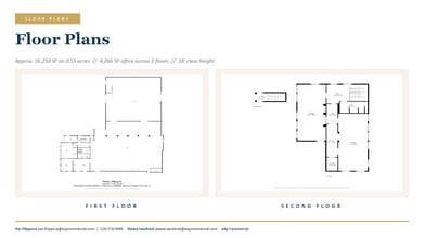 7500 Bessemer Ave, Cleveland, OH à louer Plan d’étage– Image 1 sur 1