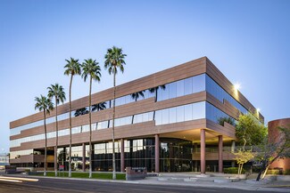 Plus de détails pour 4001 N 3rd St, Phoenix, AZ - Bureau à vendre