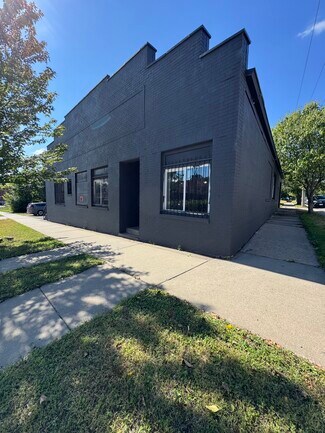 Plus de détails pour 747 Payne Ave, Saint Paul, MN - Industriel/Logistique à vendre