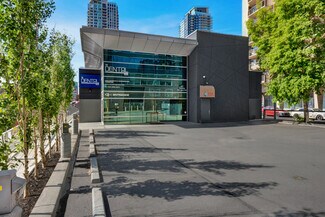 Plus de détails pour 902 9th Ave SW, Calgary, AB - Bureau à vendre