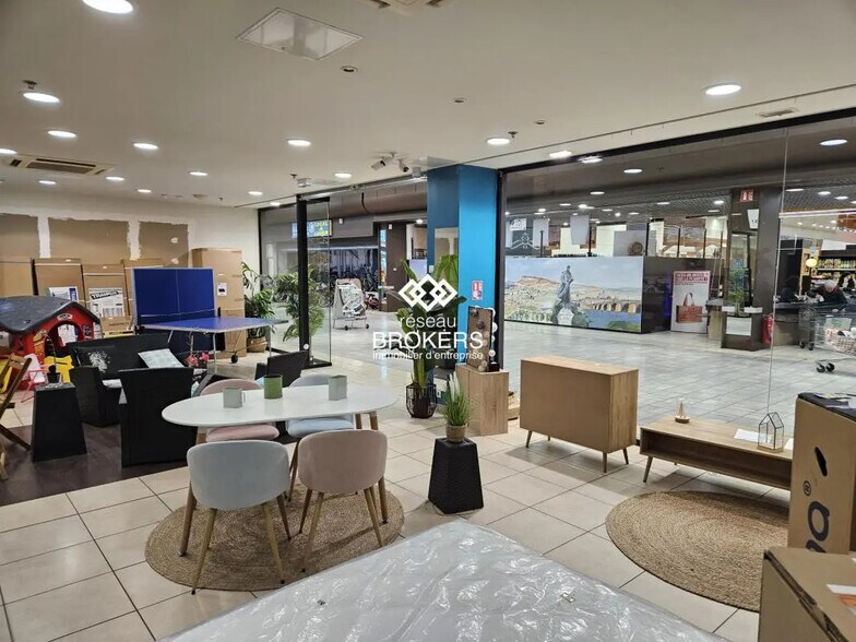 Local commercial dans Mâcon à louer - Photo intérieure – Image 3 sur 6