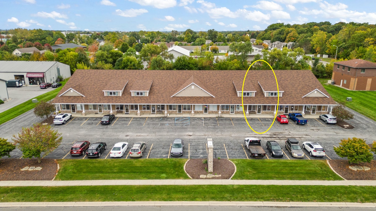 2502 Beech St, Valparaiso, IN 46383 - Lot 30 - - Photo intérieure - Image 1 of 21