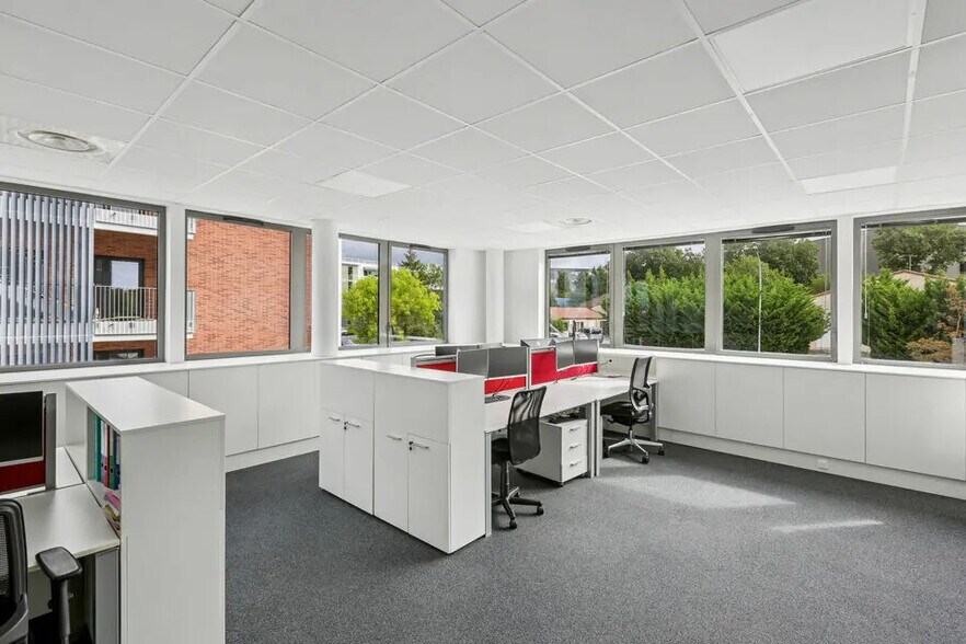 Bureau dans Balma à vendre - Photo intérieure – Image 2 sur 6