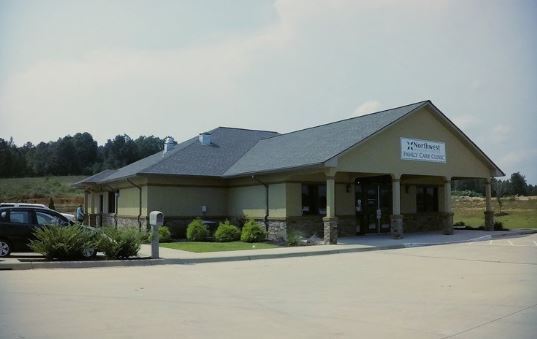 125 Henry Ln, Winfield, AL à vendre - Photo de l’immeuble – Image 2 sur 2