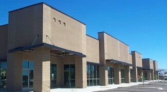 Plus de détails pour 4861 S Hotel Dr, Tucson, AZ - Local d'activités à louer