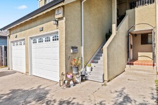 Plus de détails pour 33454 7th St, Union City, CA - Logement à vendre