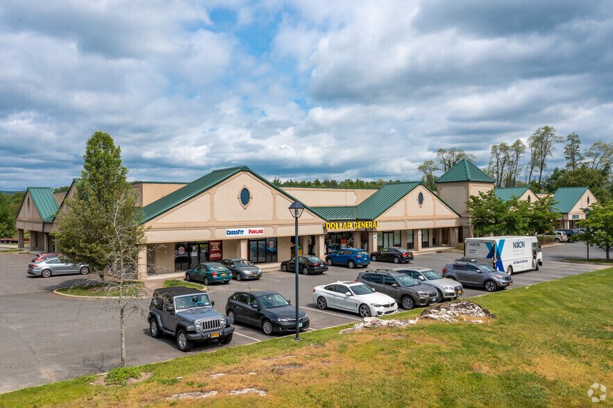 31 Route 22, Pawling, NY à louer - Photo de l’immeuble – Image 3 sur 4