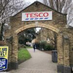 3 Gainsborough Rd, Londres à louer - Photo de l’immeuble – Image 2 sur 3