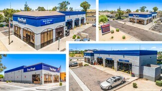 Plus de détails pour 810 E Greenway Pky, Phoenix, AZ - Local commercial à vendre