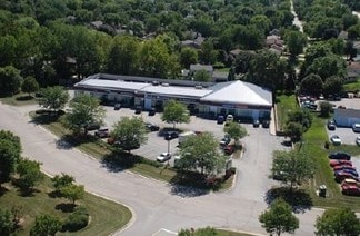 Plus de détails pour 15425-15465 W Howard Ave, New Berlin, WI - Local commercial à louer
