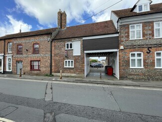 Plus de détails pour 3 Shirburn St, Watlington - Bureau à louer